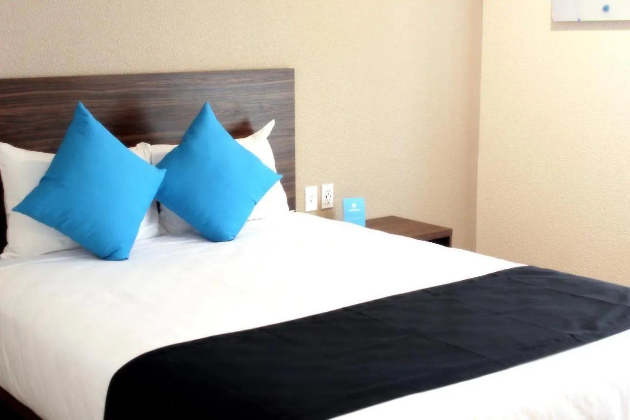 Noktos Cancun Cumbres Hotel 4*,  Mexico