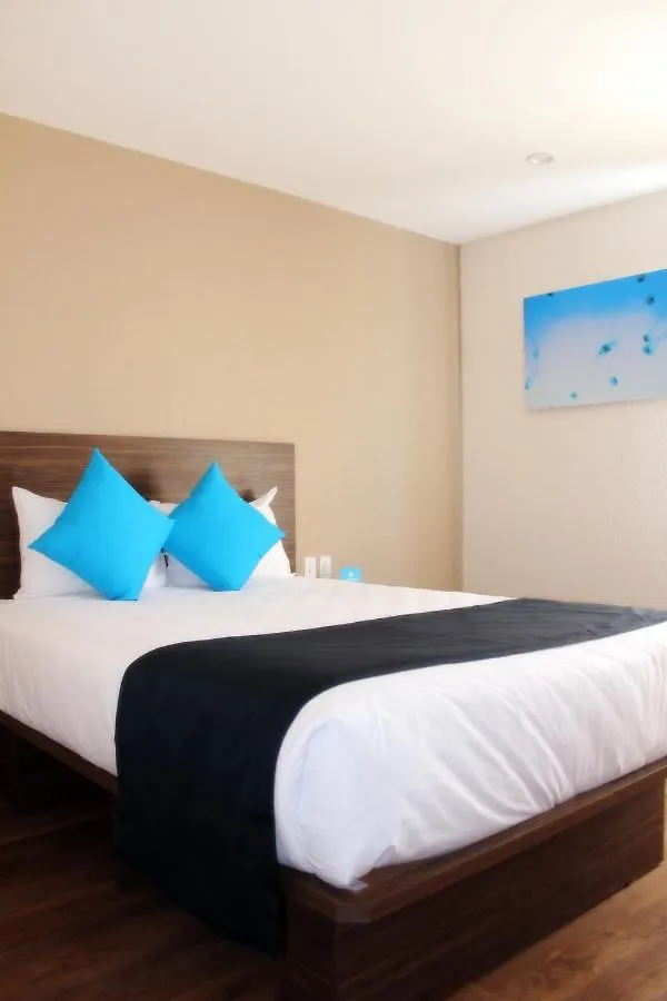 Noktos Cancun Cumbres Hotel