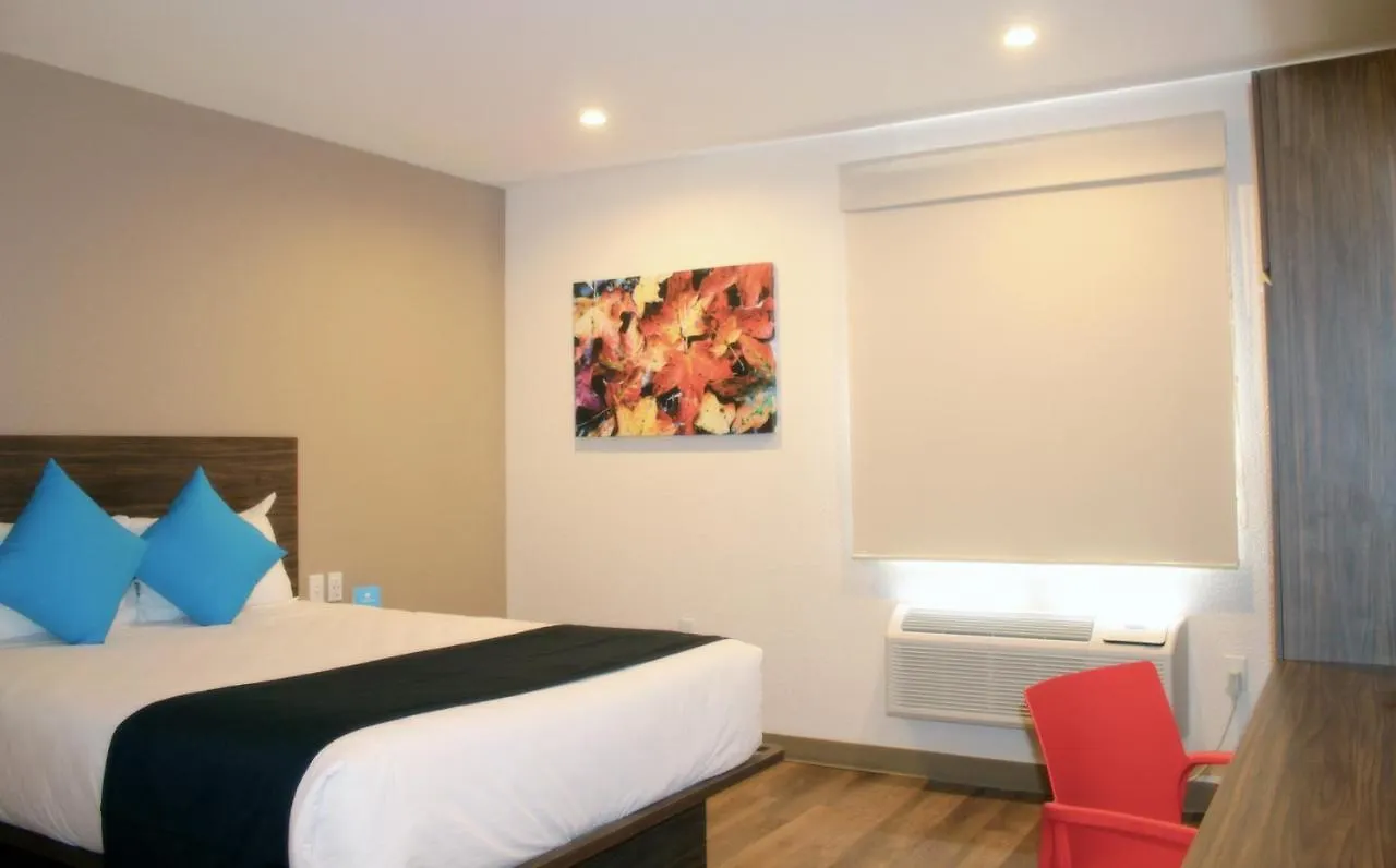 ****  Noktos Cancun Cumbres Hotel Mexico