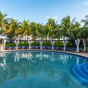 4* Отель Dos Playas Faranda
