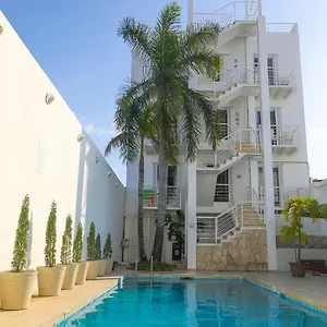 4* Отель Terracaribe Boutique