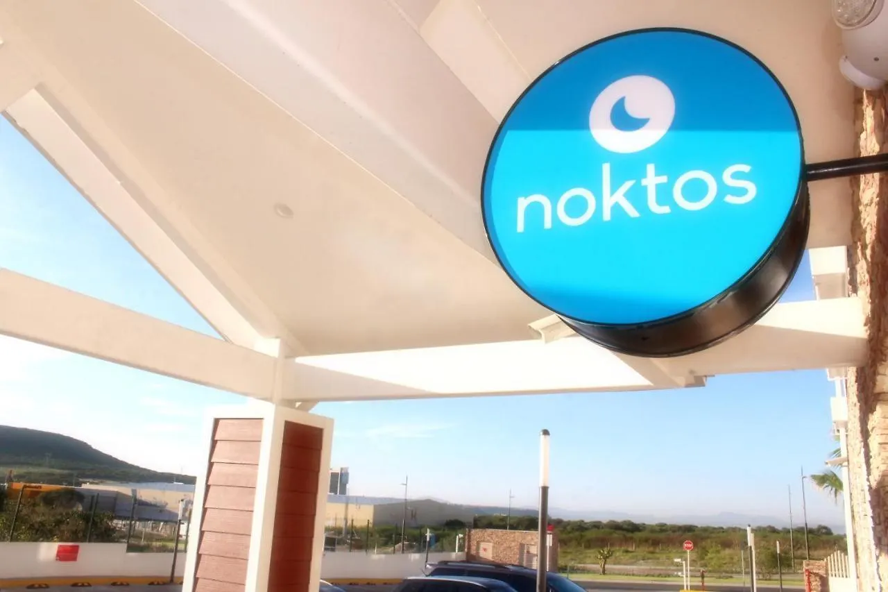 Noktos Cancun Cumbres Hotel