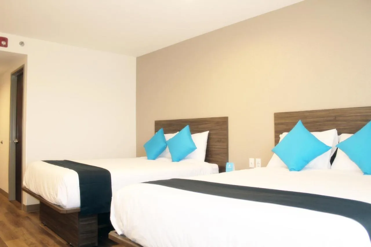 Noktos Cancun Cumbres Hotel