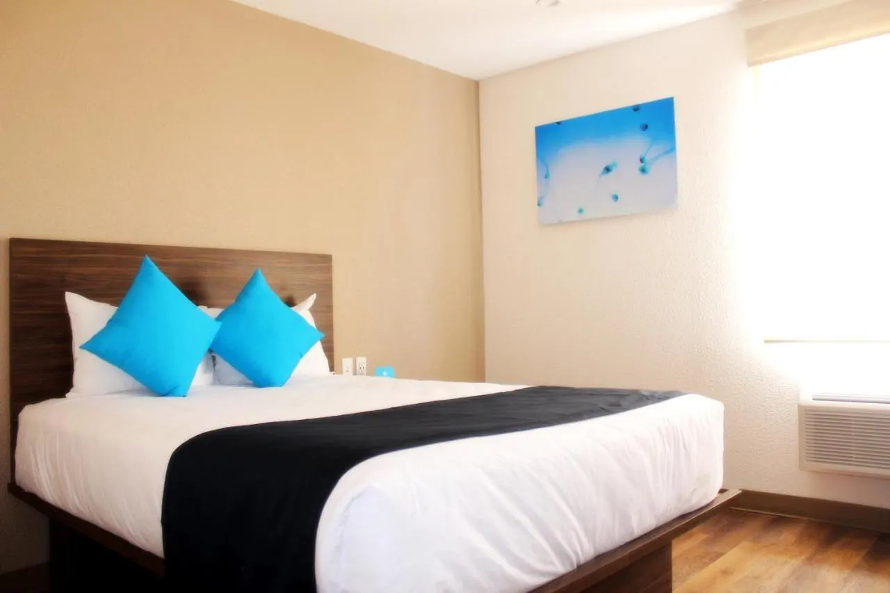 Noktos Cancun Cumbres Hotel