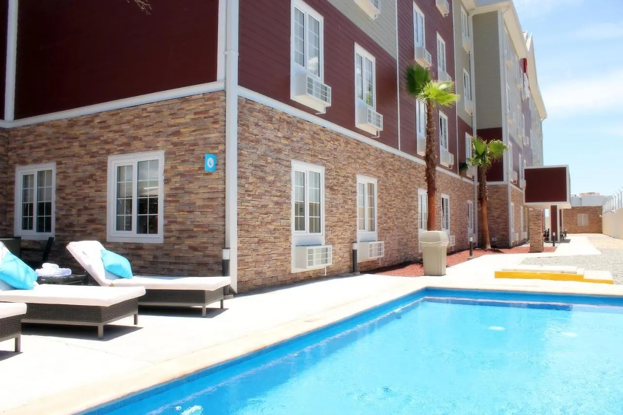 Noktos Cancun Cumbres Hotel