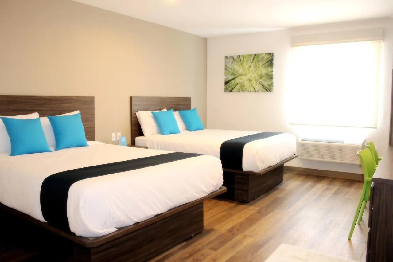 Noktos Cancun Cumbres Hotel