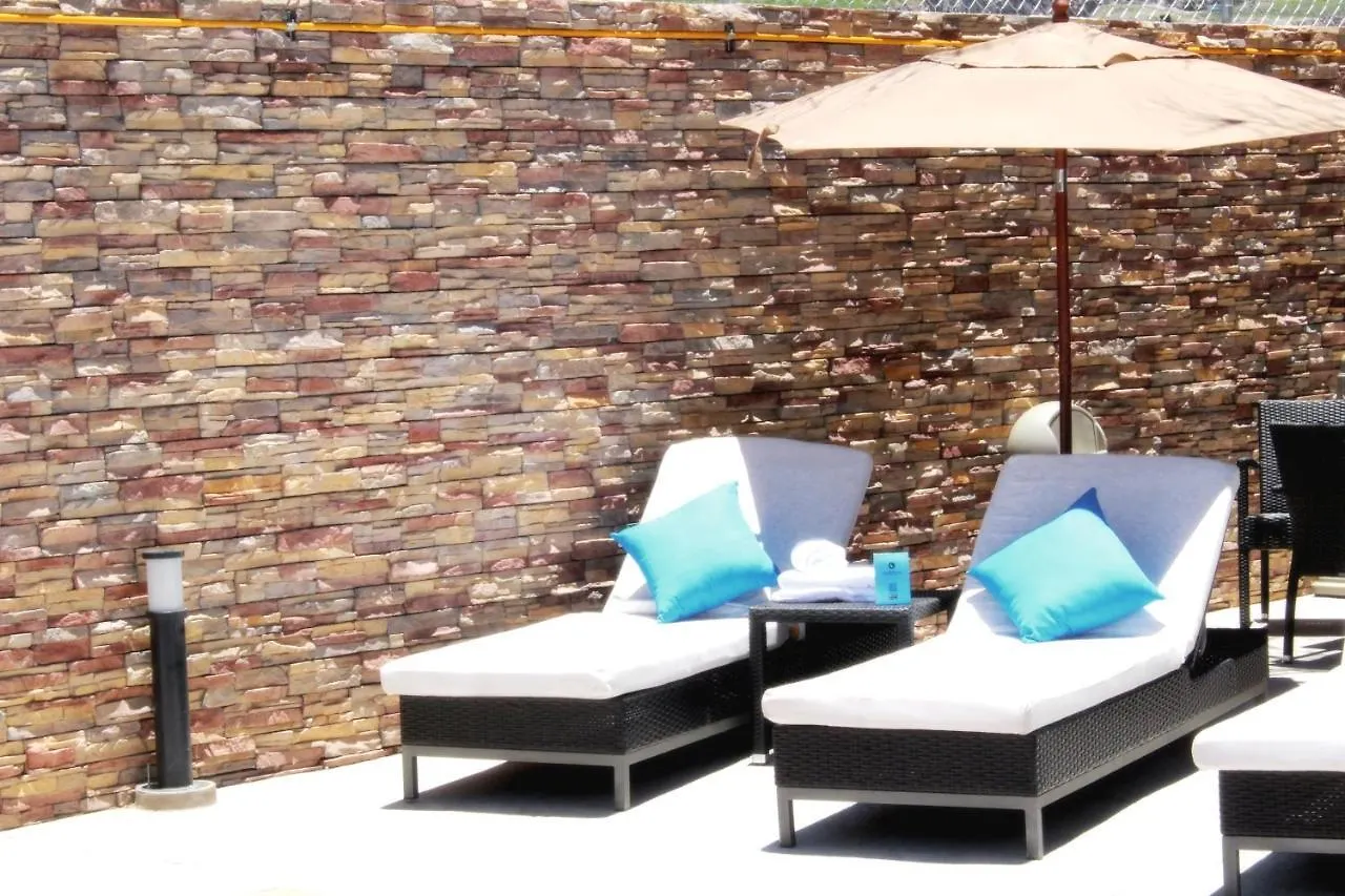 Noktos Cancun Cumbres Hotel
