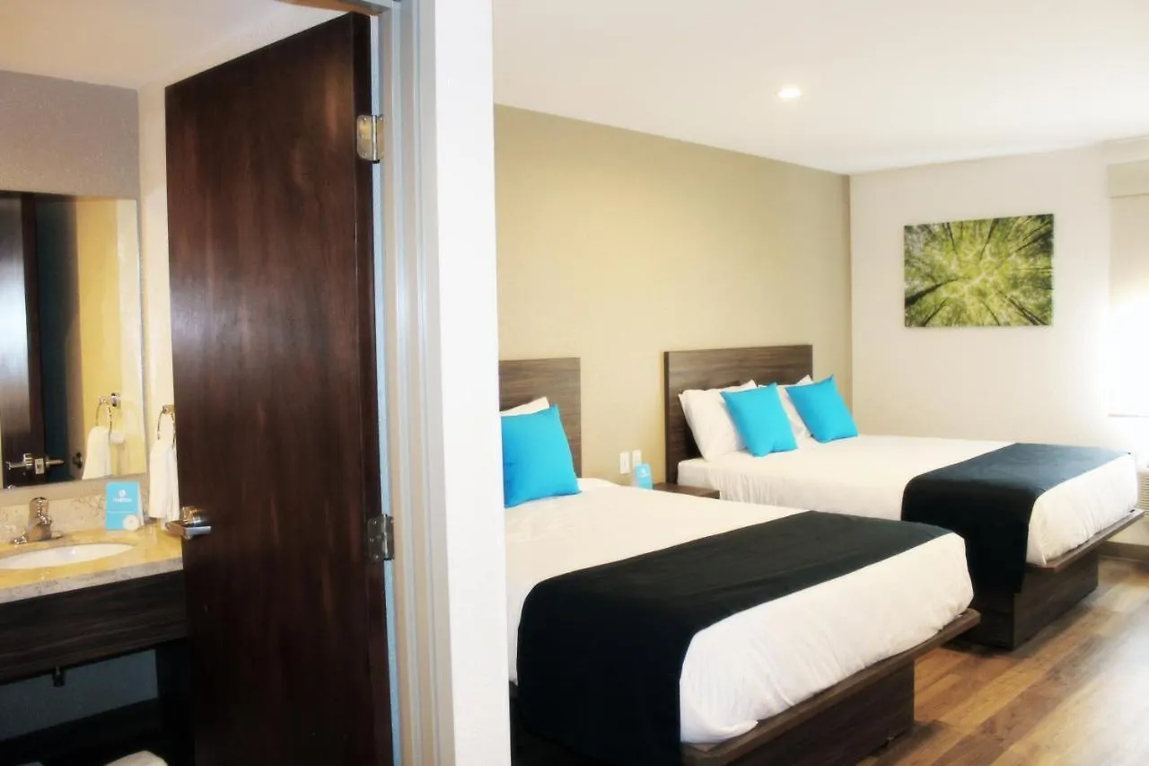 Noktos Cancun Cumbres Hotel